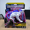 Miniatyrbillede 3 af 5: 2024 nyt produkt Godzilla Model VS Kong New Empire 2024 Actionfigur Leddeløse Skar King Shimo Titanus Doug Børnefødselsdagsgaver Samleobjekt  (FMY) PM35201 Joints