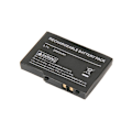 Miniatyrbilde 2 av 3: 2000mAh Batteri Passer Til Ds Lite Nds Ndsl 3.7v Litium-ion Batteri + Verktøy (FMY) 1 set of 2