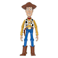 Pikkukuva 3 / 5: Buzz Lightyear Woody Duke Shepherdess Haarukka Leikkikalu Malli Laps Poika Lahja (FMY) Duke