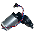 Miniatyrbillede 5 af 5: Robotstøvsuger Hovedbørste Motor til Ecovacs DEEBOT OZMO T8/T9/N8/X1/T10 Rullebørste Motor Spa (FMY) As Shown