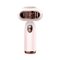 Miniatyrbilde 2 av 4: Bærbar Vifte Håndholdt Vifte, Vifte, Mini Vifte Lommevifte, Oppladbar Mini USB Vifte (FMY) PK