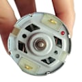 Miniatyrbillede 4 af 4: 13 tænders motor 18v erstatning til Gsr 18-2-li Gsb 18-2-li Psb 1800 Li-2 skruetrækker (FMY) As Shown
