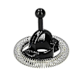 Miniatyrbilde 1 av 4: 1 stk Kaffemaskin Reservedeler Kompatibel Nespresso Whisk Aeroccino 3 Aeroccino 4 Melkeskummer Erstatning (FMY)
