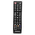 Miniatyrbilde 1 av 3: Bn59-01301a Fjernkontroll For Samsung Lcd Smart Tv Un32n5300 Un32n5300af (AM4)