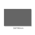Miniatyrbilde 1 av 5: PTM7950 8,5W Faseendrings Silikonpute Bærbar Datamaskin Ledende Fett Termisk Pakning (FMY) 80*160mm
