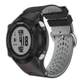 Garmin Approach S2 ranneke silikoni (FMY) Black