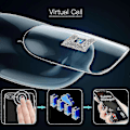 Miniatyrbild 3 av 5: Micro GPS Trac NFC IC P Care CE Tracker P[hsff]  (FMY)