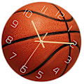 Miniatyrbillede 2 af 2: Basketball Design Ur L