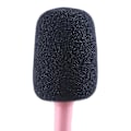 Miniatyrbilde 5 av 5: Spillmikrofon for Barracuda trådløse headset Erstatningsbommikrofon Black