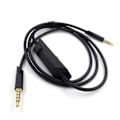 Miniatyrbilde 5 av 5: Svart lydkabel for Astro A10 A40 Gaming Headset