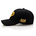 Pikkukuva 3 / 5: Kirjain Superman, rento ulkoilulippis, Snapback-lippikset (FMY) SkyBule.White Adjustable
