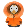 Miniatyrbilde 2 av 5: South Park Cartoon Plysj Leke, 20cm Anime Spill Cartman Stan Marsh Figur Myk Fylt Dukke Gave (FMY) Butters Stotch