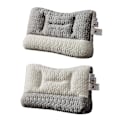 Miniatyrbilde 5 av 5: Proease Pute for Søvnapné, Pro Ease Søvnapné Pute, Proease US Pute, Proease Ortopedisk Dyp Søvn Pute -Sy (FMY) Grey