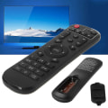 Miniatyrbilde 4 av 5: Trådløs fjernkontroll for Nexbox A95x Android 7.1 TV-boks for Smart TV (AM4)