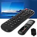 Pikkukuva 4 / 5: Langaton kaukosäädin Nexbox A95x Android 7.1 TV-vastaanottimelle älytelevisiolle (AM4)