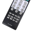Miniatyrbilde 4 av 4: Erstatning for Onkyo RC-682M AV-spiller fjernkontroll RC-682R RC682M TX-SR506 (AM4)