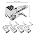 Miniatyrbillede 2 af 5: 2023 Professionel Rotationsostrive Professionel Rotationsostrive  (FMY) C
