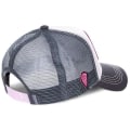 Pikkukuva 3 / 4: Pink Panther Mesh Cap Anime Patch Baseball Cap Buu Trucker Dad Hat Snapback Summer Breathable Outdoor Leisure Caps  (FMY) Pink Panther