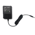 Miniatyrbillede 1 af 5: 9V myVolts erstatning strømforsyning kompatibel med Rocktron Banshee Talkbox Effects processor (FMY)