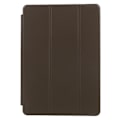 Miniatyrbillede 1 af 5: Tri-fold Smart Stand Beskyttende Læder Tablet Etui til iPad Air 10.5 (2019)/Pro 10.5 (2017)  (FMY) Espresso iPad Pro 10.5-inch (2017)