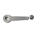 Tilbehør til terrasseparasol Udskiftningsdele til parasol Kraftig holder Dele Parasol (FMY) Handle Arm