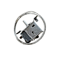 Miniatyrbild 2 av 5: Universal Kylskåpsfrys Termostat WPF22 Temperaturregulator (FMY)