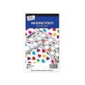 Jumbo Bingobrett (FMY) Multicoloured One Size