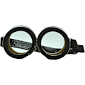 Miniatyrbild 4 av 5: Minion Goggles Despicable Me Glasögon Goggle Ögon Glasögon Maskeraddräkt Februari2  (FMY) Beanie -Goggle Set