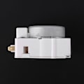 Miniatyrbild 5 av 5: Kyl Defrost Timer Kyl Defrost Timer Defrost Controller TMDF702ZH2  (FMY) WhiteGrey