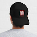 Miniatyrbillede 2 af 2: Jstor Relaxed Fit University Baseball Cap  (FMY)