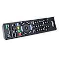 Miniatyrbild 4 av 5: Rm-gd032 Rm-gd022 Rm-gd030 Tv-fjärrkontroll Rmgd030 Perfekt För Kdl32w700b  (FMY)