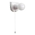 Bärbar LED-lampa Vit (FMY)