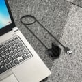Miniatyrbild 3 av 5: Laddningskabel för hörlurar Magnetisk Snabbladdning 1m Headset Usb Laddningskabel Adapter För Aftershokz Xtrainerz As700  (FMY)