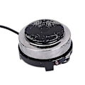 Miniatyrbild 5 av 5: 220v 500w Elektrisk Mini Spis Griddle Multifunktionell Matlagning Kaffe Värmare Ny TAO  (FMY)