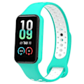 Pikkukuva 2 / 5: Amazfit Band 7 Älytarvikkeet Silikoninen Säädettävä Ranneke Vaihto (FMY) color08