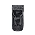 Miniatyrbillede 1 af 5: Solbriller Hard Case Taktiske Briller Robust Bæreetui Med Bælteklips (FMY) Black