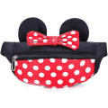 Pikkukuva 3 / 5: Sööt Laste Vöökotike Väikesele Tüdrukule Disney Imiku Vöökotike Lastele Minnie Hiire Lõuend Beebi Vöökotike (FMY)