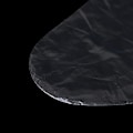 Miniatyrbild 4 av 5: 100 st transparenta engångsbadkar plastfoder fotpedikyr spa vaxöverdrag väska strumpa (FMY) White