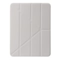 Miniatyrbillede 5 af 5: Til iPad Pro 11 (2018) / (2020) / (2021) / (2022) / iPad Air 11 (2024) / Air (2022) / (2020) Origami (FMY) Multicolor Beige