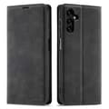 Telefondeksel til Galaxy A54 5G (FMY) Multicolor Black