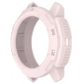 Miniatyrbillede 1 af 5: For Instinct Crossover Bumper - Ridsefast Beskyttelsesetui Vandtæt Vaskbar Blød Cover (FMY) Light pink