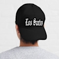 Pikkukuva 2 / 2: Los Santos Gta Baseball-lippis (FMY)