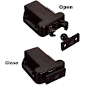 Pikkukuva 3 / 5: 8 kpl Push LatchTouch Latch Safe Push LatchRebound itsekiinnittyvä laite Open Catch Lock -laatikko (FMY)