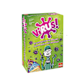 Pikkukuva 1 / 5: Game Factory Virus! Korttipeli 2-6 pelaajalle, 8 vuotta ja sitä vanhemmille (FMY)