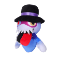 Miniatyrbillede 4 af 4: Roblox Break In 2 Robot Escape 2 Game Surrounding Monsters Plys Legetøj Blødt Stoppet Dyr Plys Fødselsdag Julegave  (FMY) C