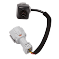Miniatyrbillede 5 af 5: Ny til 13-16 / CEED 12-16 Bagkamera til parkering, backup kamera 95760-A2100 95760A2100  (FMY) Black