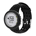 Pikkukuva 5 / 5: Silikoninen rannekoru Suunto M1 M2 M4 M5 -sarjan kuntokelloon (FMY) Cyan