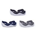 Miniatyrbilde 2 av 5: Outfany Ergoseat, Hilipert Ergoseat, Hilipert Memory Foam Sitteunderlag, 50% Rabatt (FMY) Dark Blue