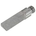 Miniatyrbillede 5 af 5: 5 stk. Hs-1115k Butangas Loddejern Kit Lodning Kit Brænder Pen Værktøj  (FMY) 5 PCS