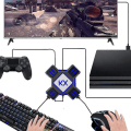 Pikkukuva 2 / 3: Tukee Ns/ Ps5/ Ps4 / Ps3 / X Series ,näppäimistö- ja hiiren sovitin  (FMY)